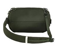 Fjällräven bandolera Skule Sling 6 Deep Forest verde oscuro