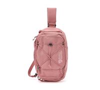 Fjällräven bandolera Skule Sling 6 Dusty Rose rosa viejo