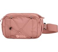 Fjällräven bandolera Skule Sling 6 Dusty Rose rosa viejo
