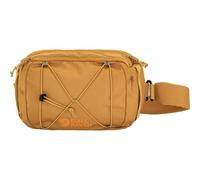 Fjällräven bandolera Skule Sling 6 Red Gold naranja