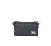 FJÄLLRÄVEN Bandolera Vardag Pocket Large negro