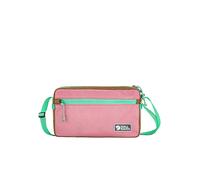 FJÄLLRÄVEN Bandolera Vardag Pocket Large rosa