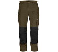 Fjällräven Barents Pro Invierno Pantalones de Trekking Hombres Outdoor