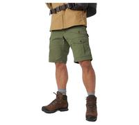 Fjällräven Barents Pro Shorts M, Mens, Laurel Green, 54