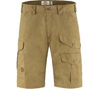 Fjällräven Barents Pro Shorts M, Mens, Sand-Sand, 50