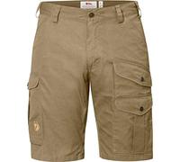 Fjällräven Barents Pro Shorts M Pantalón Corto, Hombre, Sand, 54