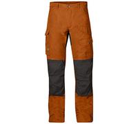 Fjällräven Barents Pro Trousers M Sport Trousers, Hombre, Autumn Leaf-Stone Grey, 60
