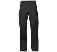 Fjällräven Barents Pro Trousers Pantalones, Hombre, Gris (Dark Grey), XXS/24