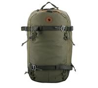 Fjällräven Bergtagen 22 Mochila de senderismo 52 cm aceituna