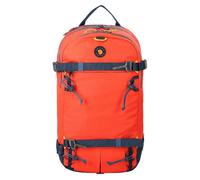 Fjällräven Bergtagen 22 Mochila de senderismo 52 cm naranja