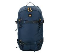 Fjällräven Bergtagen 30 L Mochila de senderismo M-L 56 cm azul