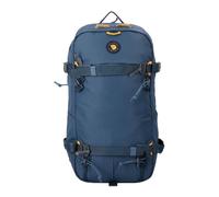 Fjällräven Bergtagen 30 S-M Mochila de senderismo 53 cm azul