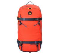 Mochila de senderismo Fjällräven Bergtagen Touring 30 Tamaño de mochila: S/M / Color: rojo