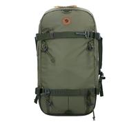 Fjällräven Bergtagen 30 S-M Mochila de senderismo 53 cm verde