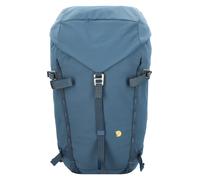 Fjällräven Bergtagen 38 S-M Mochila de senderismo 54 cm azul