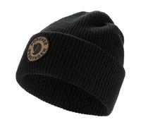 Fjällräven Bergtagen Forever Gorro de Lana negro one_size