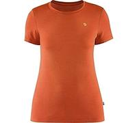 Fjällräven Bergtagen Thinwool SS W Camiseta Mujer (Pack de 1)