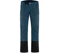Fjällräven Bergtagen Touring-Pantalón (Talla M), Hombres