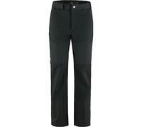 Fjällräven Bergtagen Touring Trousers W Pantalones, Mujer