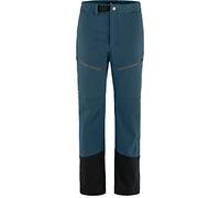 Fjällräven Bergtagen Touring Trousers W Pants, Mujer