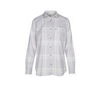 FJÄLLRÄVEN Blusa de franela ligera Oevik para mujer morado | XS