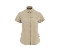 FJÄLLRÄVEN Blusa de mujer High Coast Light beige | M