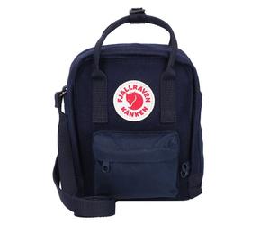 Fjällräven Bolsa bandolera Kanken 17 cm azul