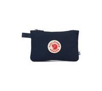 Fjällräven Bolsa de cosméticos Kånken Gear Pocket Rosa, Duradera, Resistente al agua, para viajes/por ahí