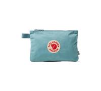 Fjällräven Bolsa de cosméticos Kånken Gear Pocket Rosa, Duradera, Resistente al agua, para viajes/por ahí
