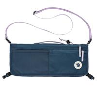 Fjällräven Bolsa de cuadro Hoja Bike Frame Fold Bag azul