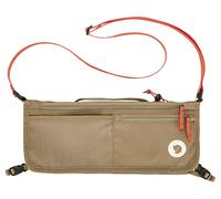 Fjällräven Bolsa de cuadro Hoja Bike Frame Fold Bag marrón