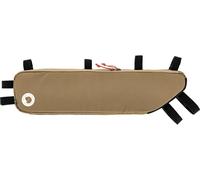 Fjällräven Bolsa de cuadro Hoja Framebag M marrón