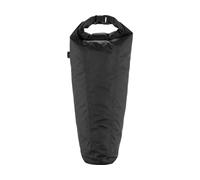 Fjällräven Bolsa de Sillín Hoja Seatbag Drybag 16L negro