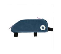 Fjällräven Bolsa de tubo superior Hoja Top Tube Bag azul