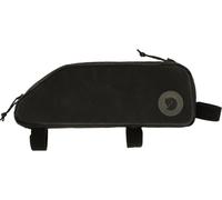 FJALLRAVEN 23200309-550 Hoja Top Tube Bag Gym Bag Unisex Black Tamaño OneSize
