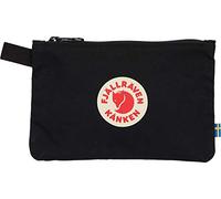 Fjällräven bolsa de utensilios neceser Kånken Gear Pocket Black negro | Por qué nos gusta el bolsillo Kanken Gear