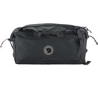 Fjällräven Bolsa de Viaje Bolsa de Deporte Duffel 50 Coal Black Azul Marino