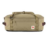 Fjällräven High Coast 22 Bolsa de viaje Weekender 50 cm marrón