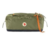 Fjällräven bolsa de viaje Duffel 80 Green