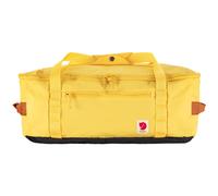 Fjällräven bolsa de viaje High Coast Duffel 36 Mellow Yellow