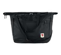 Fjällräven High Coast 30 Bolsa shopping negro, fibra sintética, unisex