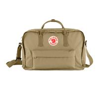 Fjällräven bolsa de viaje Kånken Weekender Clay