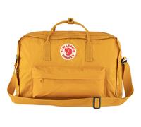 Fjällräven bolsa de viaje Kånken Weekender Ochre