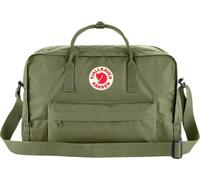 Fjällräven Kånken Weekender Bolsa de viaje Weekender 44 cm verde