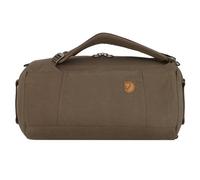 Fjällräven Bolsa de viaje Splitpack 48 cm verde oliva