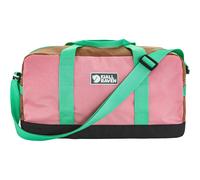 Fjällräven Vardag 33 Bolsa de viaje fin de semana 52 cm fucsia