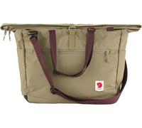 Fjällräven Mochila Unisex High Coast de 30 l, Color Arcilla