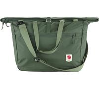 Fjällräven Bolsa High Coast Tote 30 verde