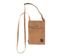 Fjällräven bolsa para cadáveres cruz Övik Pocket Khaki Dust