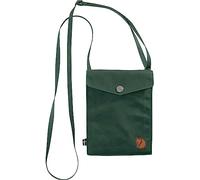 Fjallraven 24221-679 Pocket Gym Bag Unisex Deep Patina Tamaño UNI
